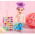Игрушка КУКЛА "Surprise doll", со стразами (4683650)