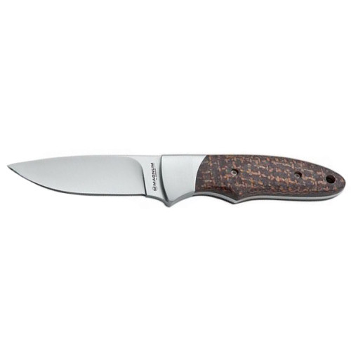 Нож туристический Magnum FLINT 02SC011 Deluxe Hunter