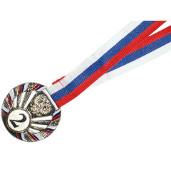 Медаль 1804-2