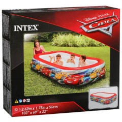 Бассейн INTEX 57478 надувной