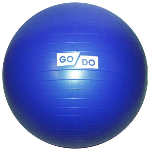 Мяч гимнастический GO DO FB-85, d - 85 см