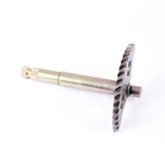Зубчатый сектор 4T 157QMJ L=164mm
