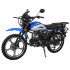 Мопед MOTOLAND ALPHA Forester RT 11 синий/белый