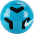Мяч ф/б NIKE Pitch Training Ball р.5, голубой (CU8034-434)
