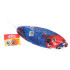 Мяч игровой 1TOY "Мини-мишки" 23см (10469805)