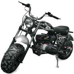 Trail Master MB200X