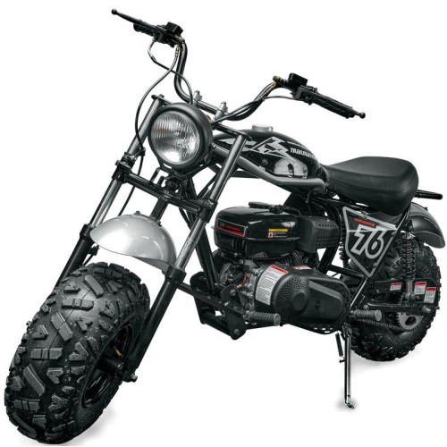 Комплект для сборки Trail Master MB200X