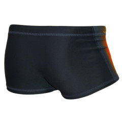 Плавки SKAT 1811 цв.черный/оранжевый, р.48