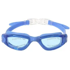 Очки для плавания ONLYTOP взрослые (737236)