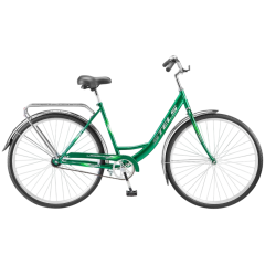 Велосипед Stels Legenda 330 C 28'' (зеленый)