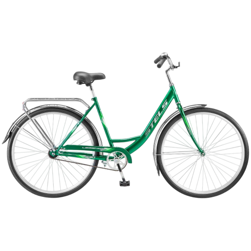 Велосипед Stels Legenda 330 C 28'' (зеленый)