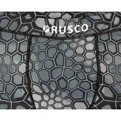 Тайтсы (лосины) мужские Rusco Sport Dragon взрослые (XL)