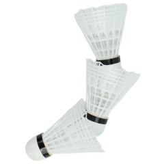 Воланы пластиковые INGAME SIMPLE IN3VS, белый