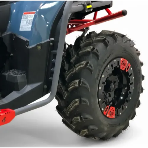 Комплект для сборки KTA KR400 4x4 EFI