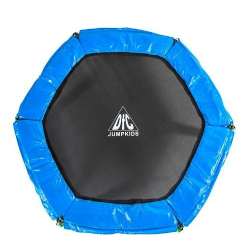 Батут DFC JUMP KIDS 210см (с сеткой)
