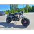 Комплект для сборки Trail Master MB200X