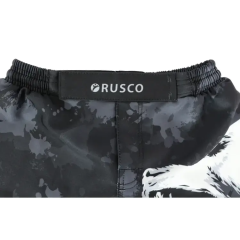 Шорты для MMA Rusco Sport Grizzly, взрослые (XL)