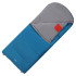 Спальник MACLAY camping comfort cold, 4 слоя, одеяло, правое, 220х90см, -10/+5 (9383680)