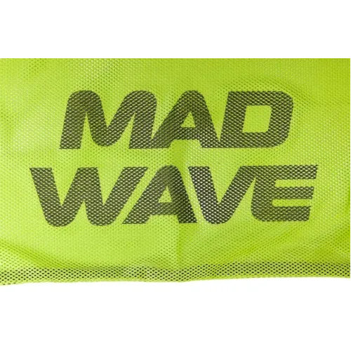 Мешок для мокрых вещей MAD WAVE M1118 01 Dry Mech Bag 65х50см, цв. зеленый