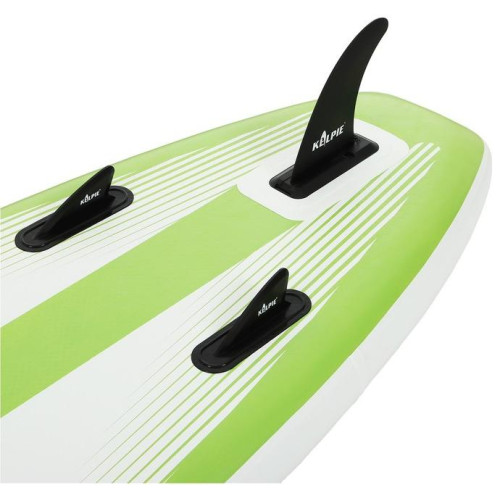 SUP-доска надувная универсальная KELPIE 10 305 х 80 х 15 см (7530914)