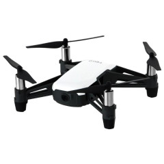 Игрушка КВАДРОКОПТЕР Dji Ryze Tello Boost Combo белый/черный
