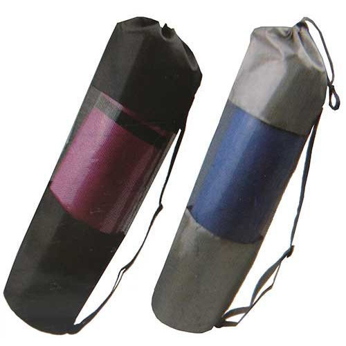 Чехол для спортивных ковриков Lite Weights ZS-6525, 65х25см, серый