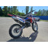 Мотоцикл Кросс Motoland RZ 200 (164FML)