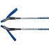 Палки лыжные стекловолокно 100% 130 BRADOS SPORT BLUE