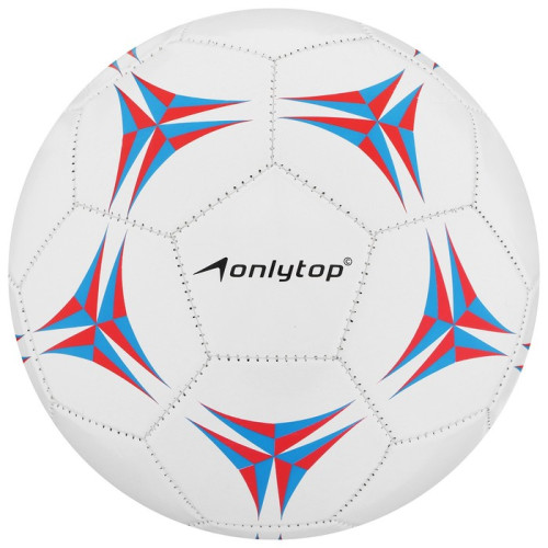 Мяч ф/б ONLYTOP PVC р.5 (415734)