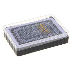 Карты игральные 