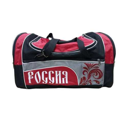 Сумка спортивная ПАТРИОТ (105986/Лр 103,2)