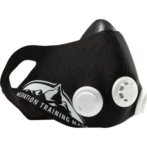 Маска тренировочная ELEVATION Mask 2.0  M