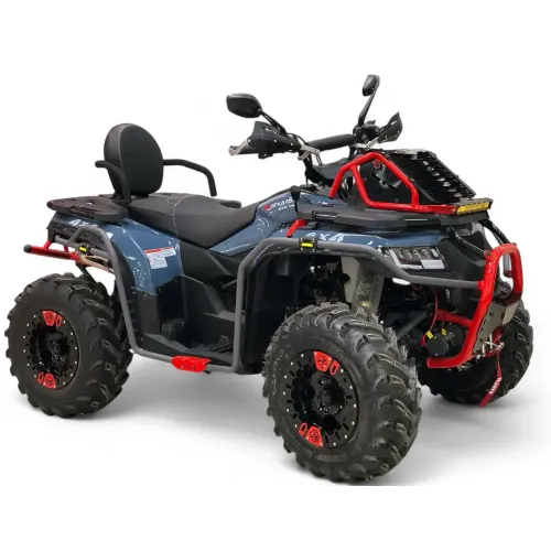 Комплект для сборки KTA KR400 4x4 EFI