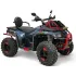 Комплект для сборки KTA KR400 4x4 EFI