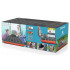 Матрац BEST WAY 67703 Roll & Relax, 203х152х22см, до 300кг