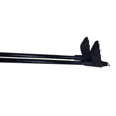 Палки лыжные стекловолокно 100% 115