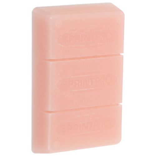 Мазь лыжная скольжения SPRINT PRO CH2 Red (-4 +2°C). 60г