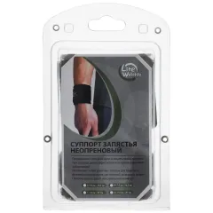Суппорт запястья Lite Weights 5141NS р XL