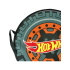 Санки ледянки HOT WHEELS круглая, 52см