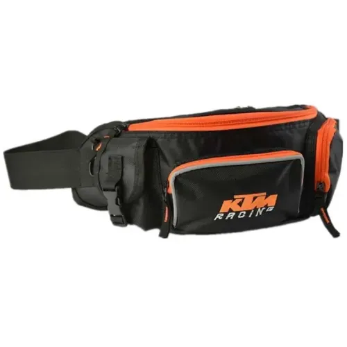 Сумка мото на пояс KTM
