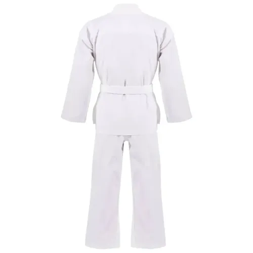Кимоно для карате RUSCOsport ES-0496, плотность 270-330гр/м2, р.130