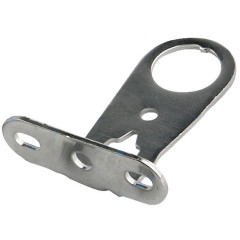 Кронштейн крепления корзины ROST д. 25,4