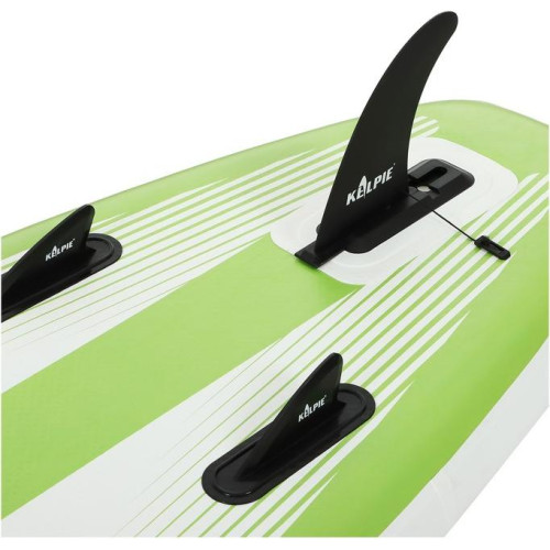 SUP-доска надувная универсальная KELPIE 10 305 х 80 х 15 см (7530914)