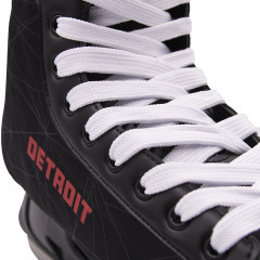 Коньки хоккейные VIRTEY DETROIT PW-206PY р.44