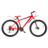 Велосипед 27.5 KROSTEK ULTIMATE 710 (рама 17  ) (500067)