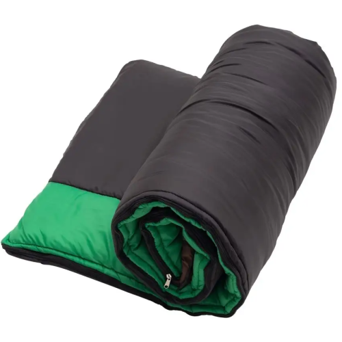 Спальник Virtey WINTER с подголовником 180+35*75 -5/-15 °С