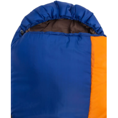 Спальник Virtey SUPER WINTER с подголовником 180*35*75 -10/-20 °С