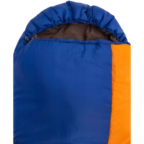 Спальник Virtey SUPER WINTER с подголовником 180*35*75 -10/-20 °С