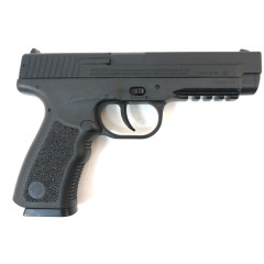 Пистолет пневматический Crosman PSM45