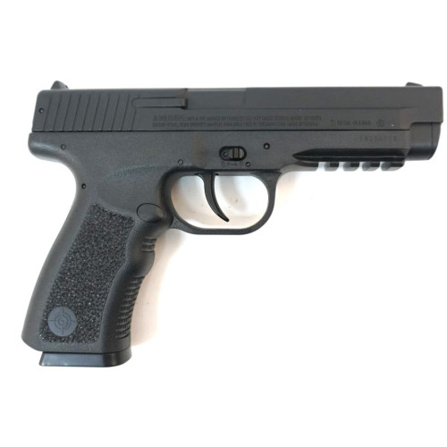 Пистолет пневматический Crosman PSM45